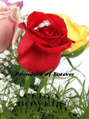 cover image of Promises of Forever